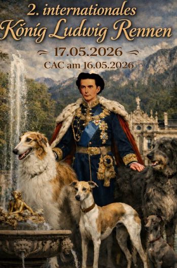 Vorschaubild - Termine: Jederhundrennen